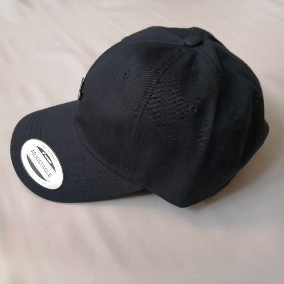 Marge Simpson Navy Dad Hat - Picture 4 of 10